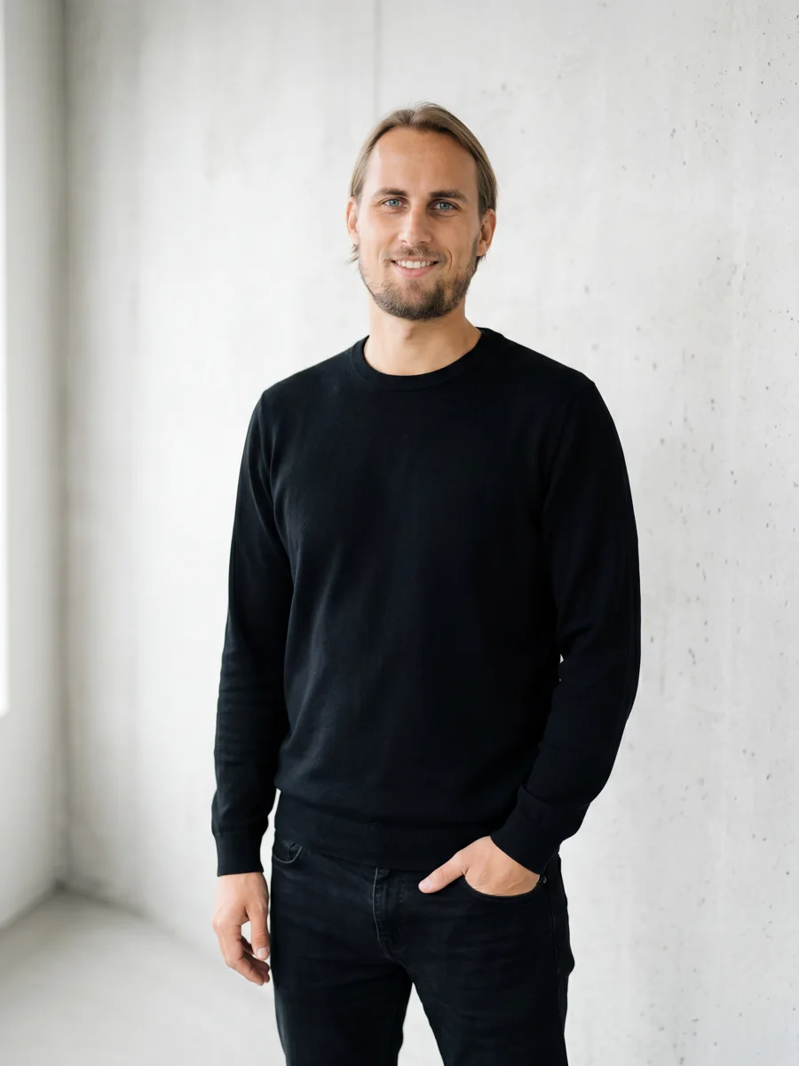 Marcel Porcher